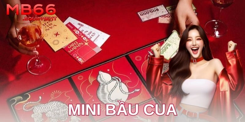 Mẹo chơi mini bầu cua giúp tối ưu lợi nhuận